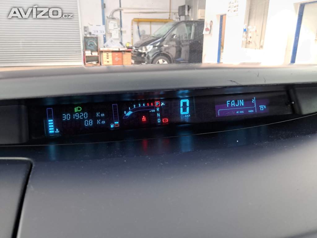 Foto inzerátu Renault Espace 2.2 dCi