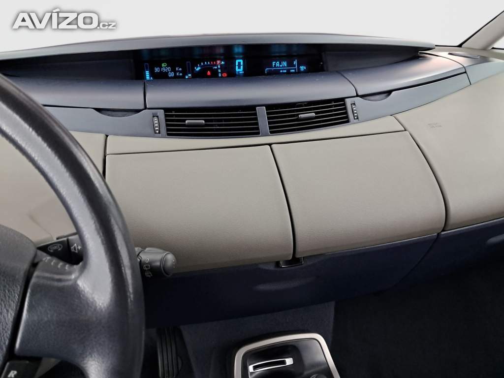 Foto inzerátu Renault Espace 2.2 dCi