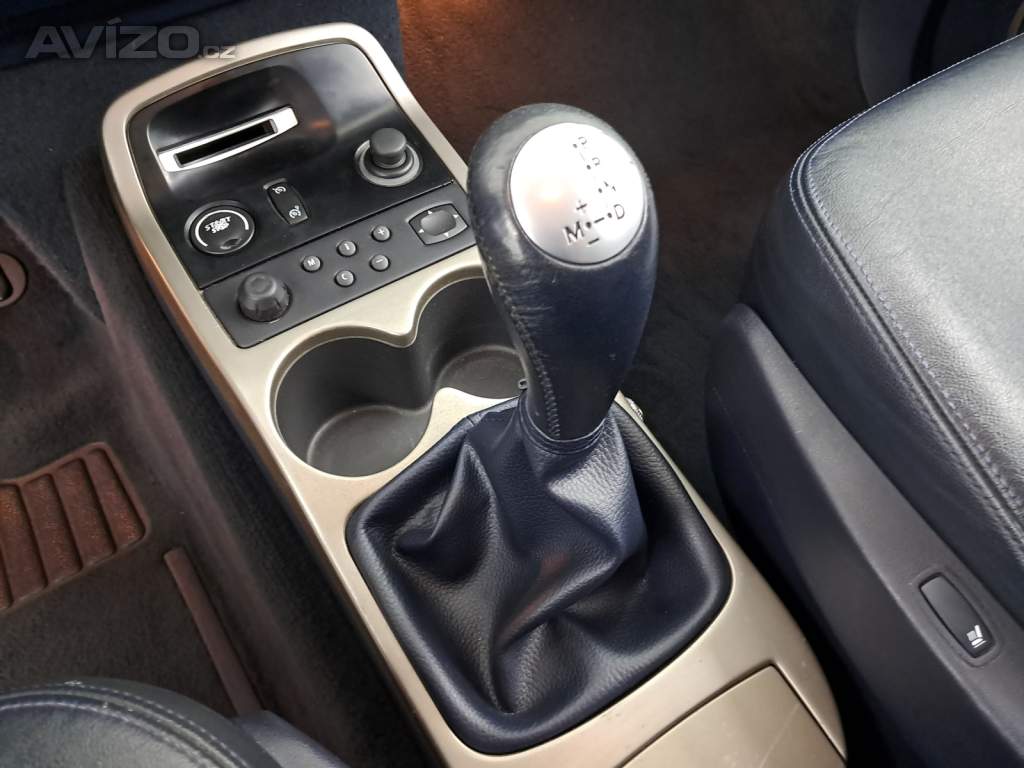 Foto inzerátu Renault Espace 2.2 dCi