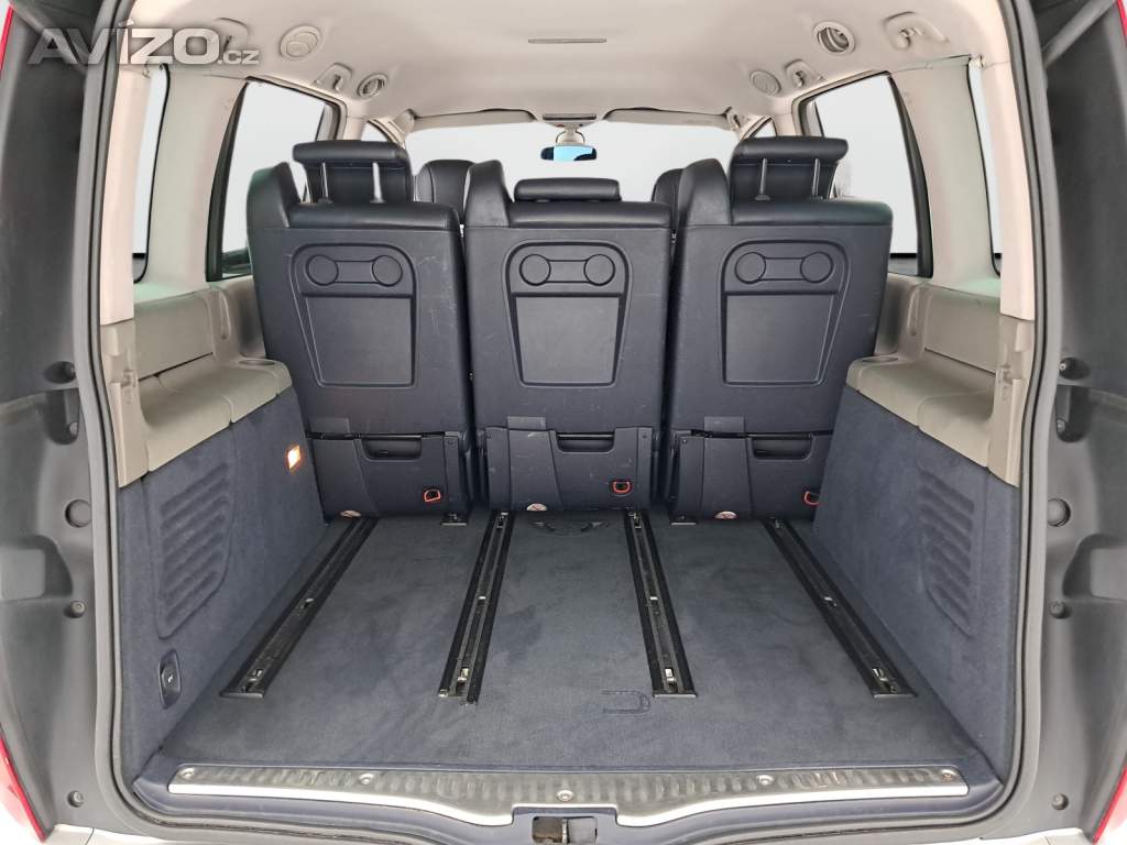 Foto inzerátu Renault Espace 2.2 dCi