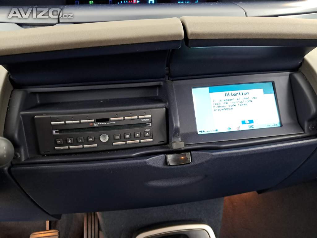 Foto inzerátu Renault Espace 2.2 dCi