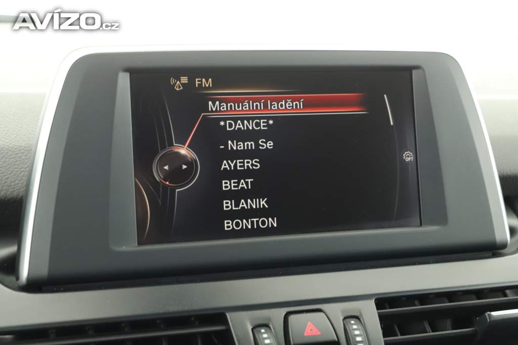 BMW 2 Gran Tourer 218d Gran Tourer
