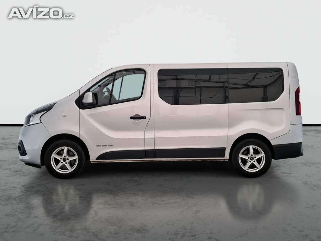 Foto inzerátu Renault Trafic 1.6 dCi