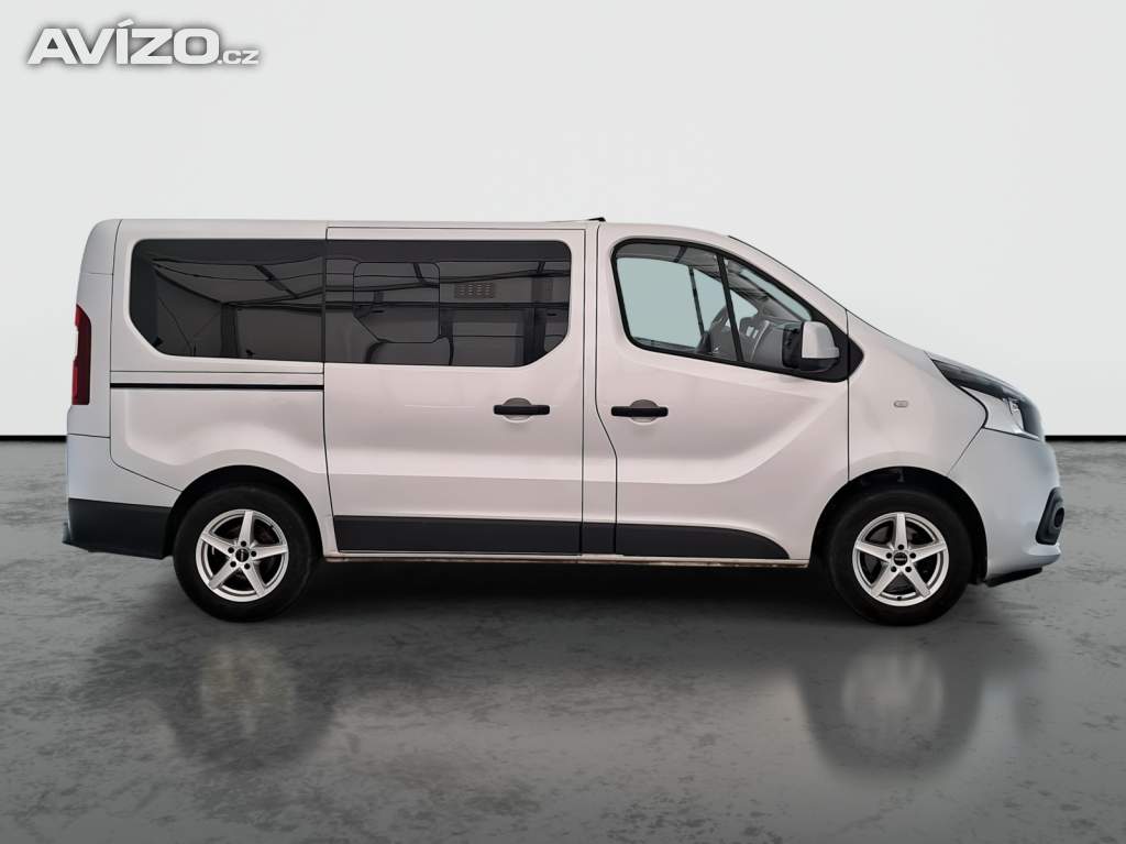 Foto inzerátu Renault Trafic 1.6 dCi