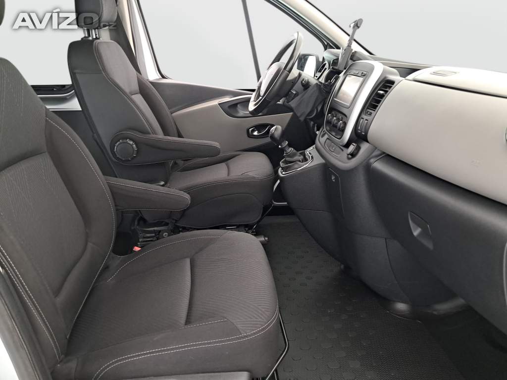 Foto inzerátu Renault Trafic 1.6 dCi