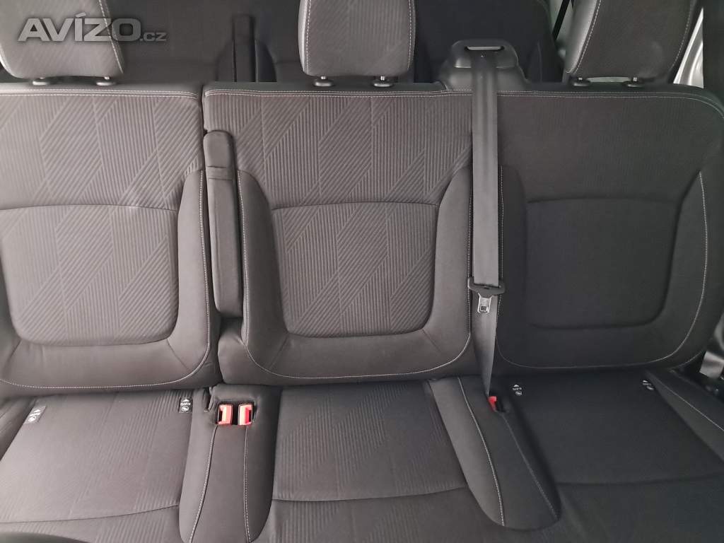 Foto inzerátu Renault Trafic 1.6 dCi