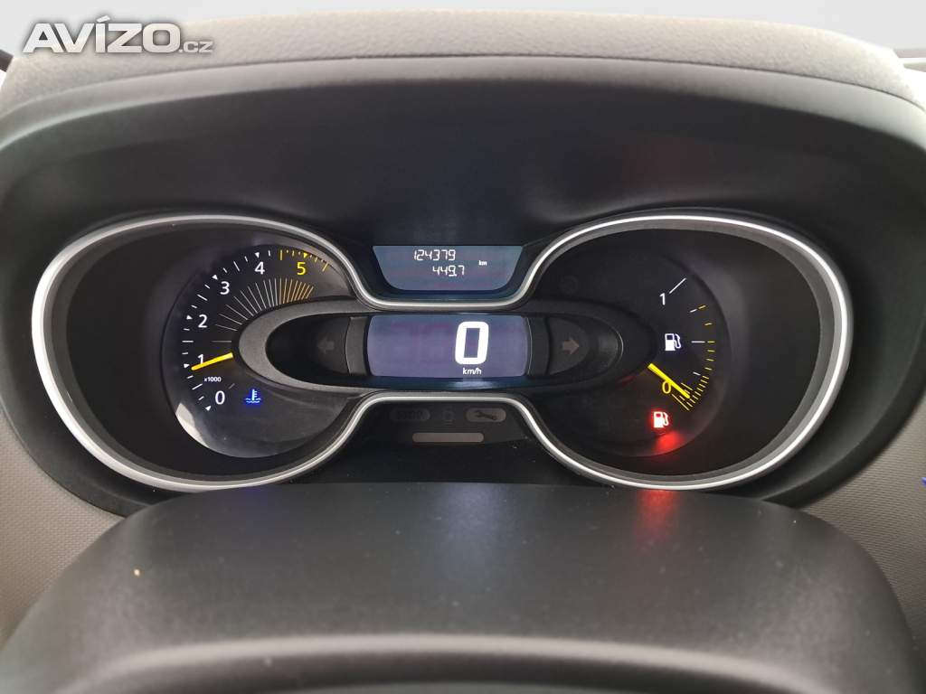 Foto inzerátu Renault Trafic 1.6 dCi