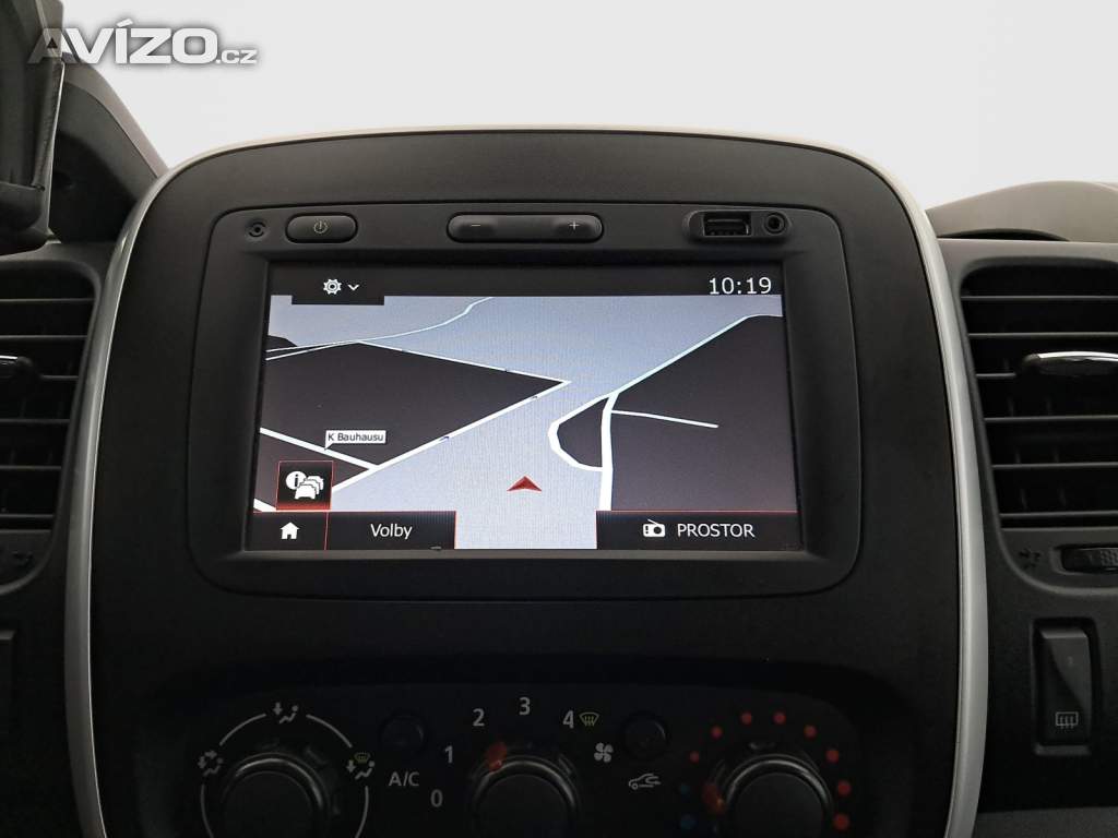Foto inzerátu Renault Trafic 1.6 dCi