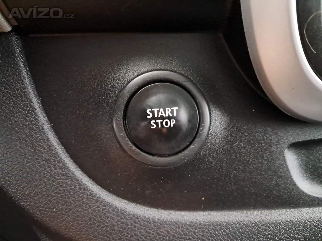 Foto inzerátu Renault Trafic 1.6 dCi
