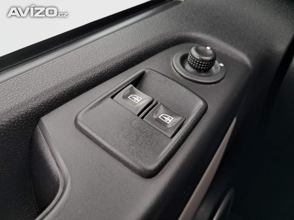 Foto inzerátu Renault Trafic 1.6 dCi
