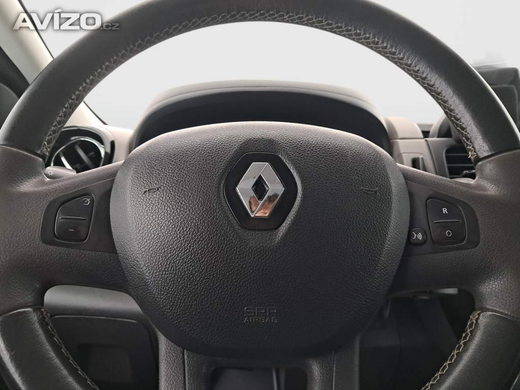 Foto inzerátu Renault Trafic 1.6 dCi