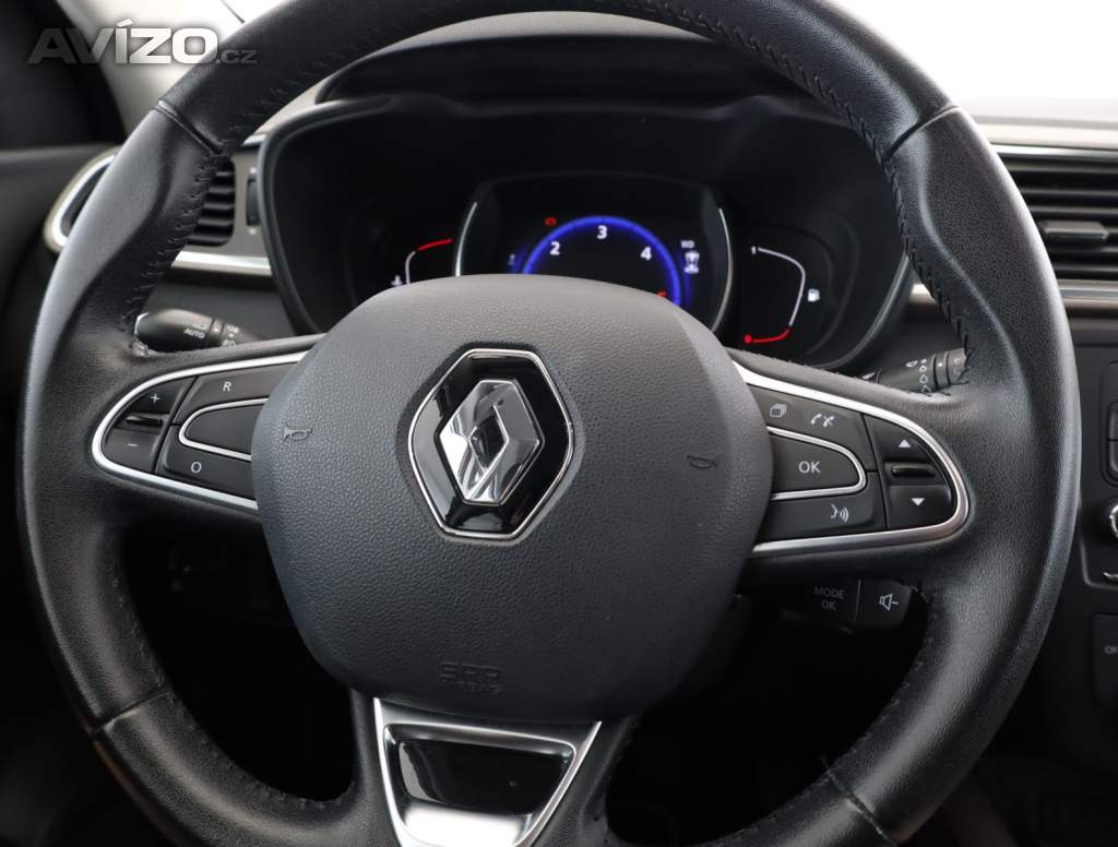 Renault Kadjar 1.6 dCi