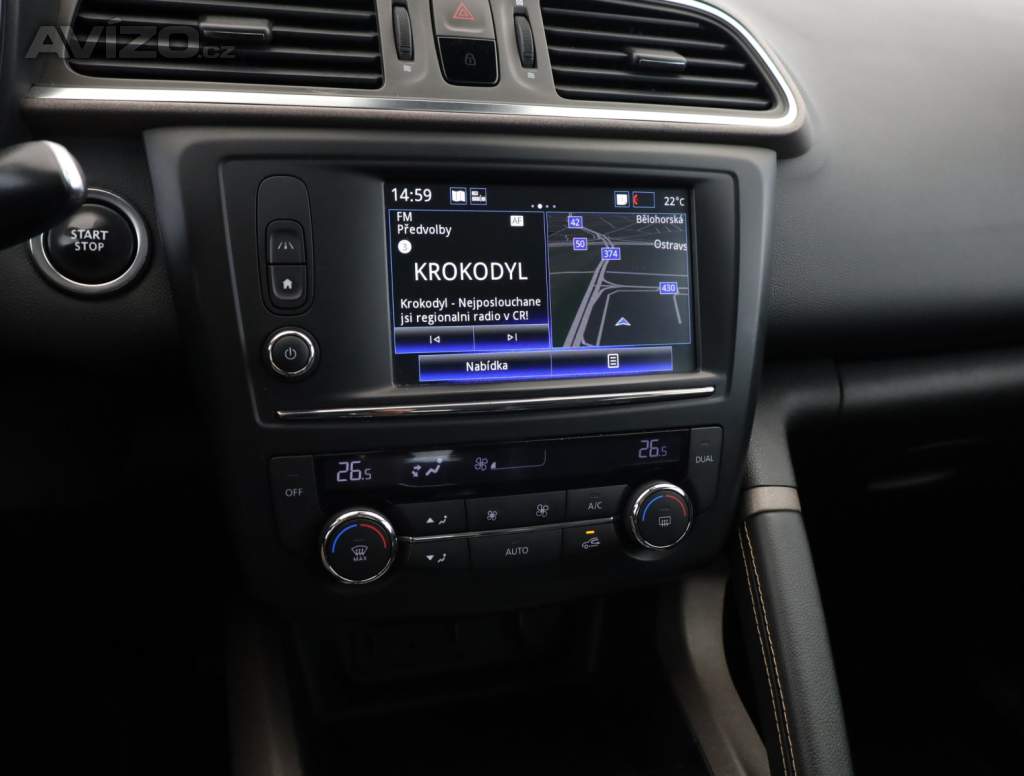 Foto inzerátu Renault Kadjar 1.6 dCi