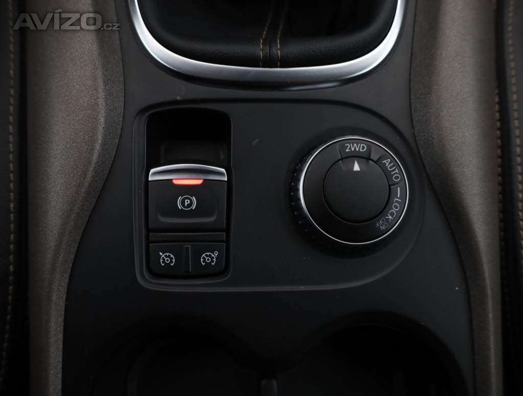 Foto inzerátu Renault Kadjar 1.6 dCi