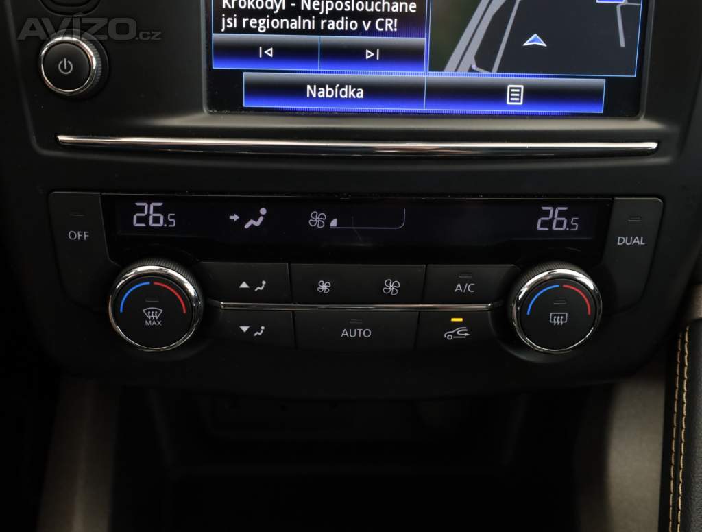 Foto inzerátu Renault Kadjar 1.6 dCi