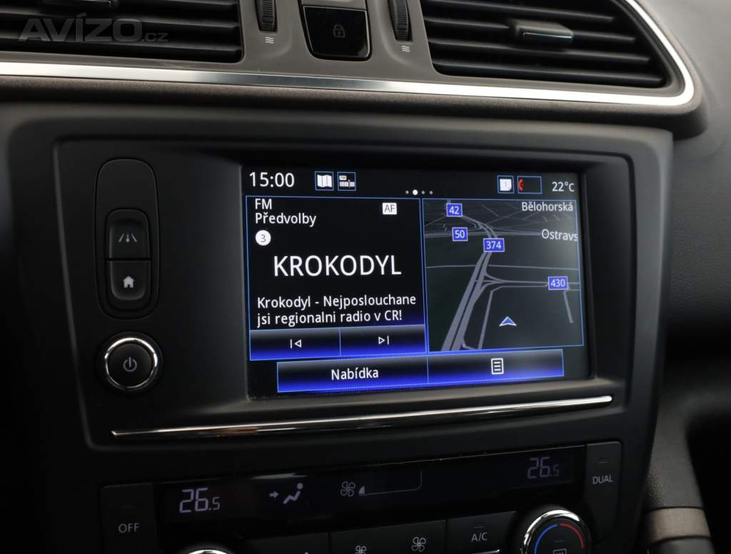 Foto inzerátu Renault Kadjar 1.6 dCi