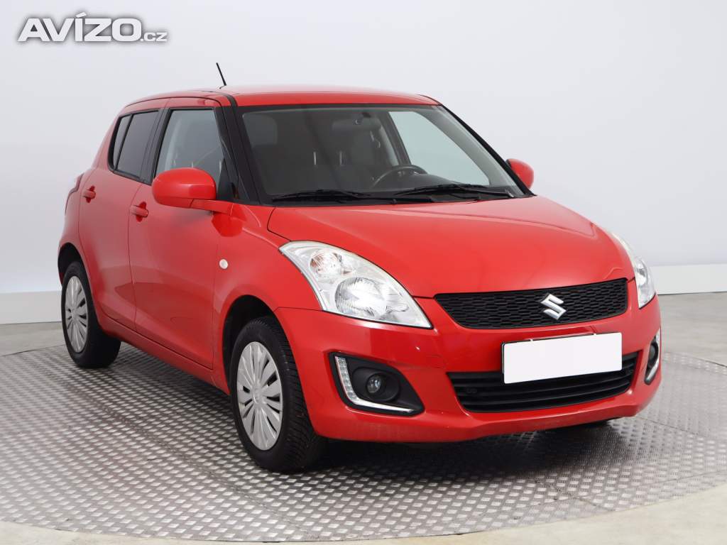 Suzuki Swift 1.2