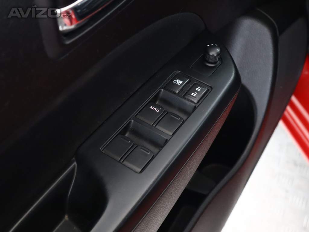 Foto inzerátu Suzuki Swift 1.2