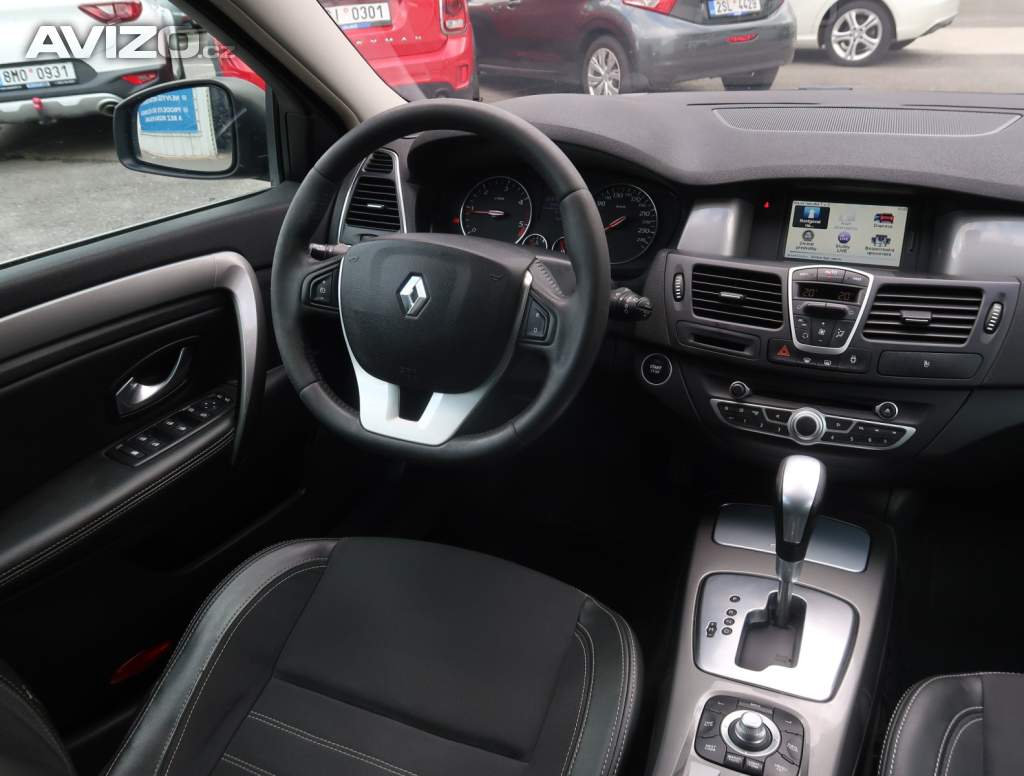 Renault Laguna 2.0 dCi