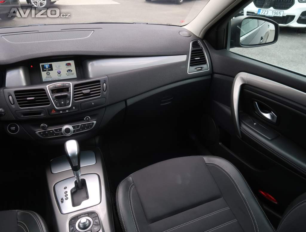Foto inzerátu Renault Laguna 2.0 dCi
