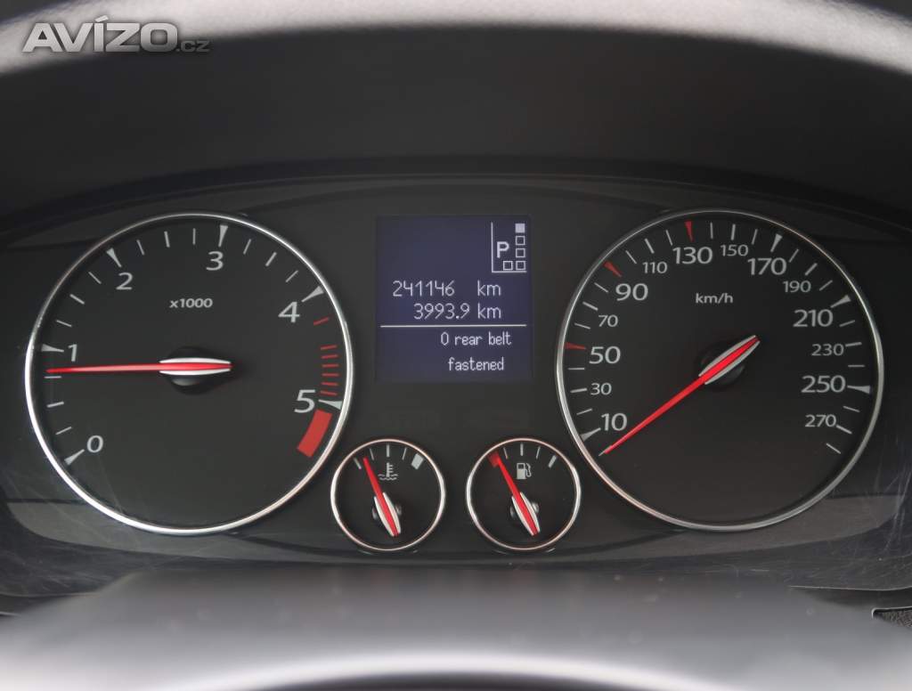 Foto inzerátu Renault Laguna 2.0 dCi