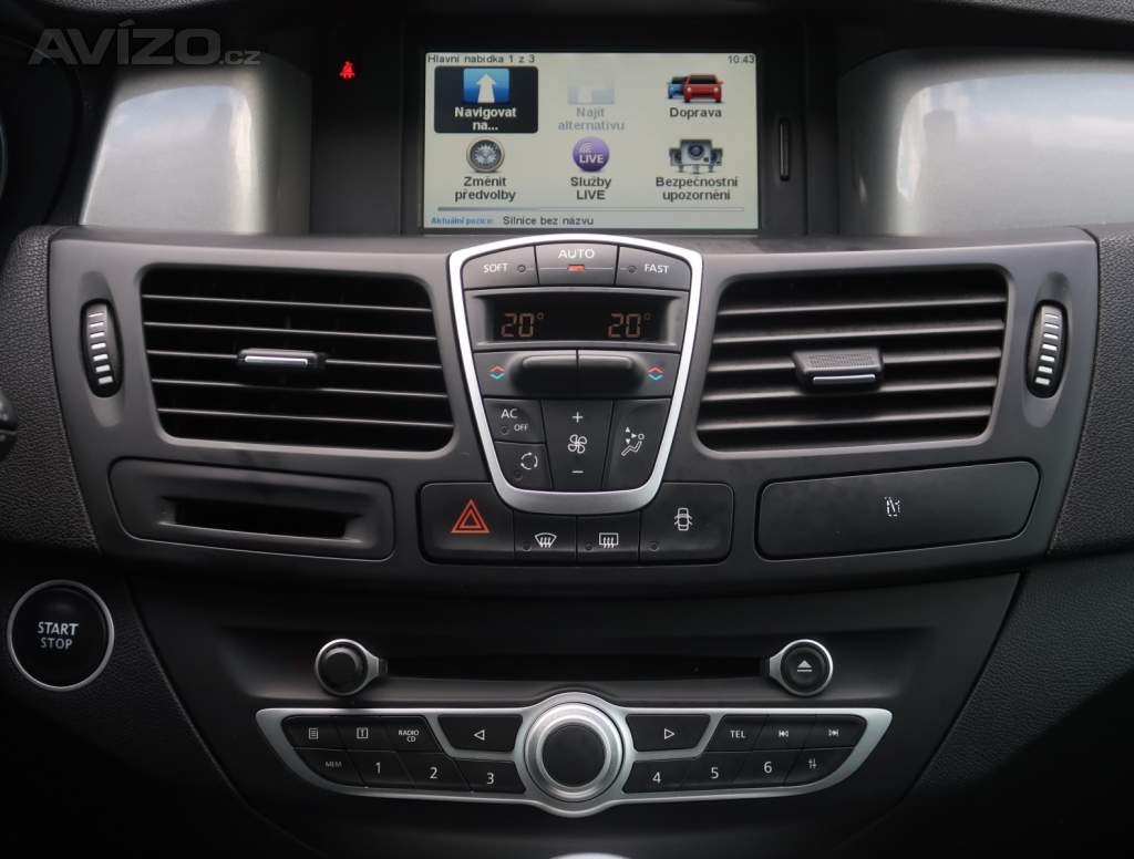 Foto inzerátu Renault Laguna 2.0 dCi
