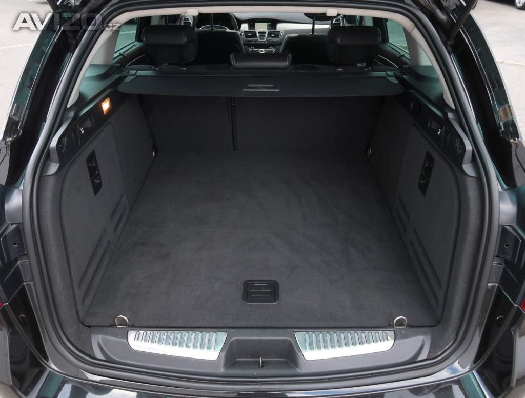 Foto inzerátu Renault Laguna 2.0 dCi