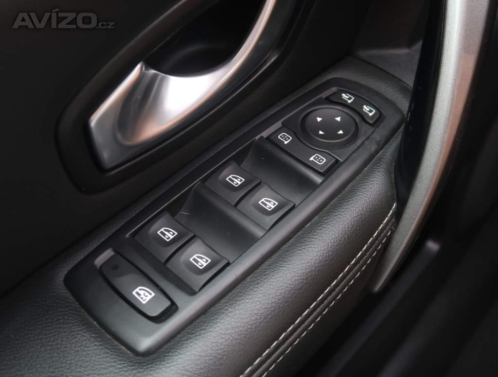Foto inzerátu Renault Laguna 2.0 dCi