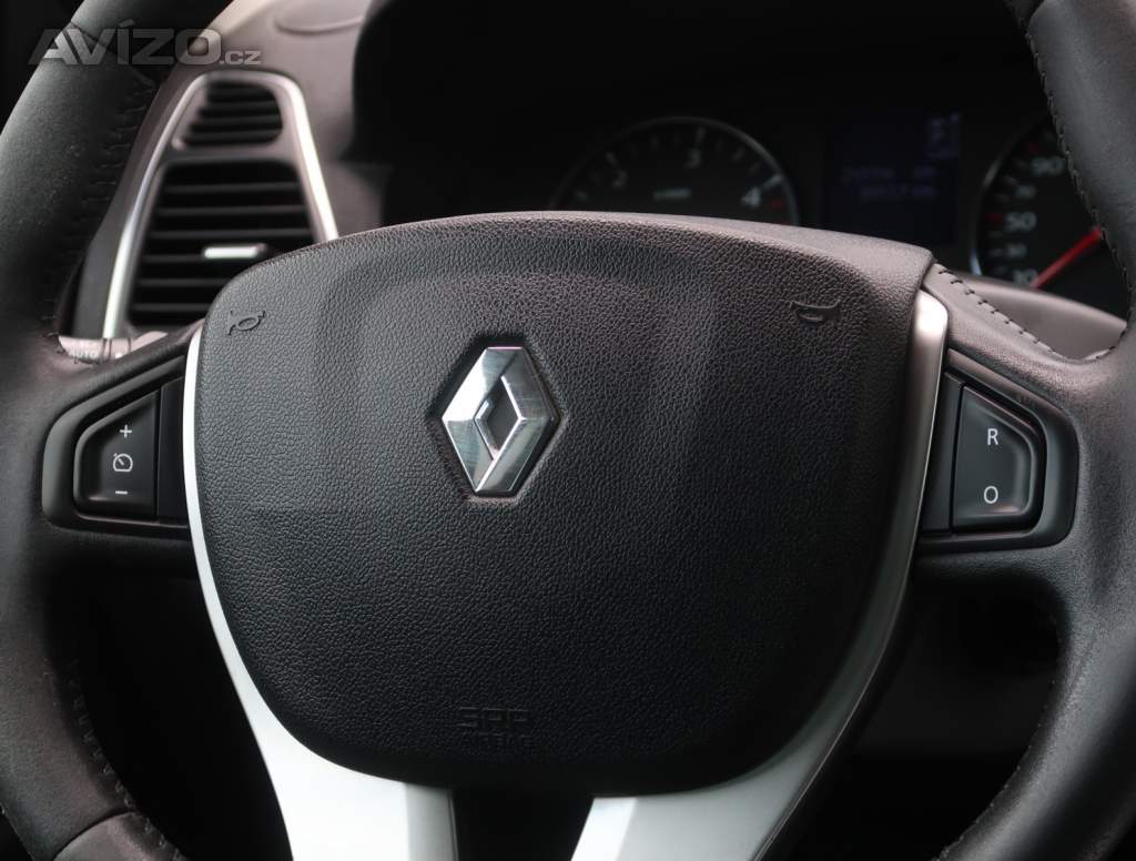 Foto inzerátu Renault Laguna 2.0 dCi