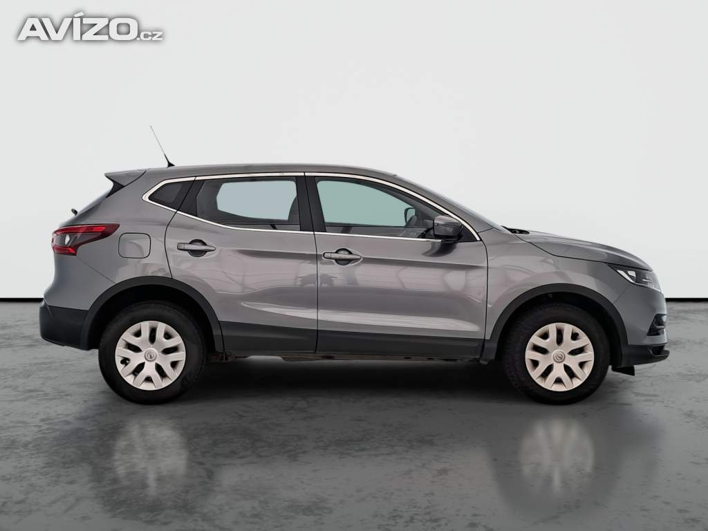 Foto inzerátu Nissan Qashqai 1.2 DIG-T