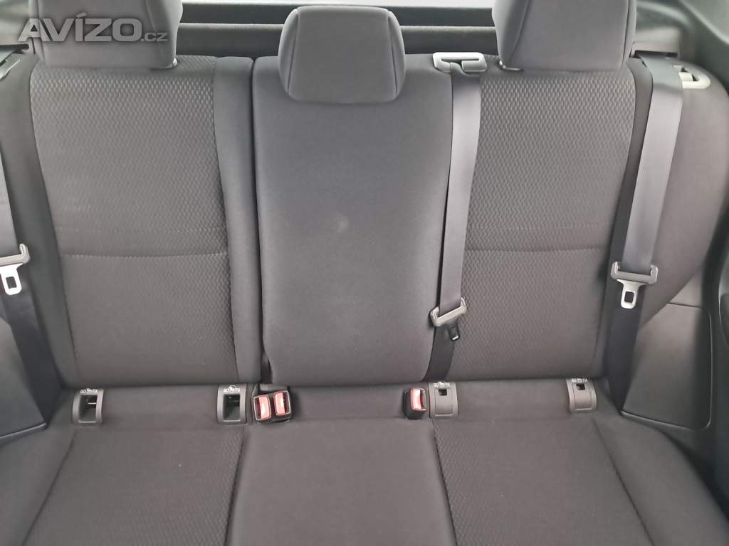 Foto inzerátu Nissan Qashqai 1.2 DIG-T