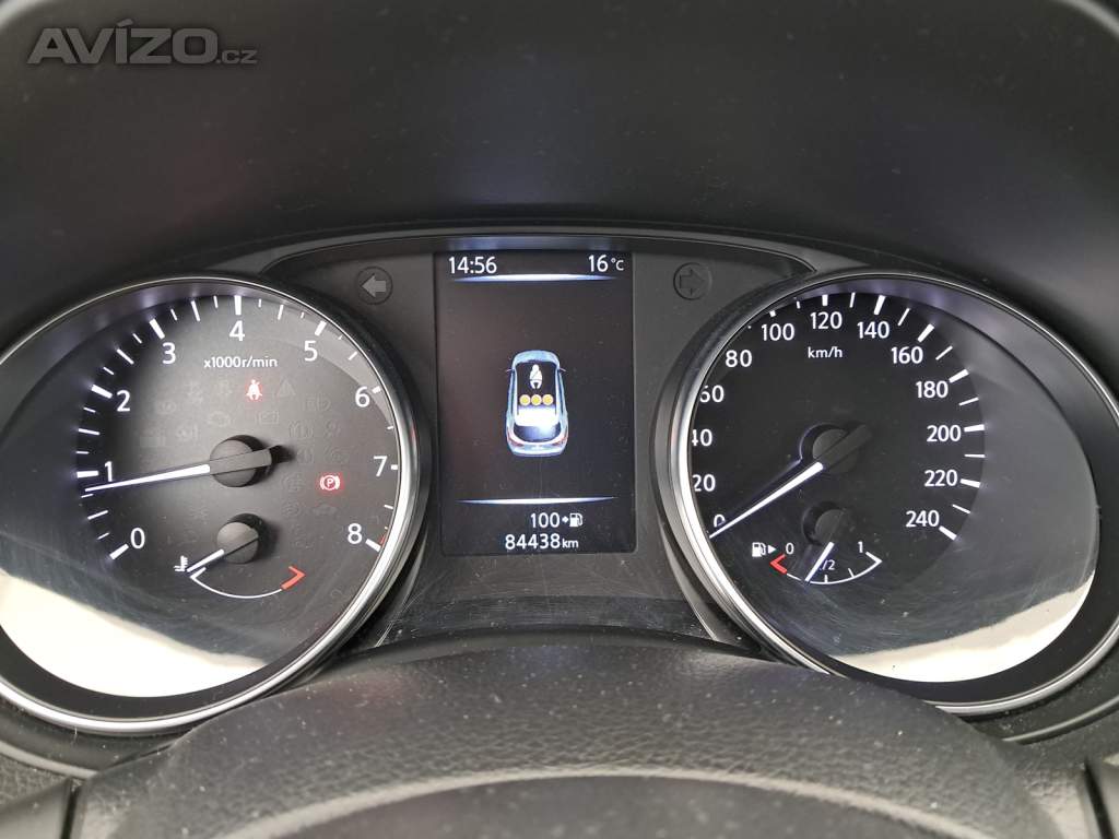 Foto inzerátu Nissan Qashqai 1.2 DIG-T