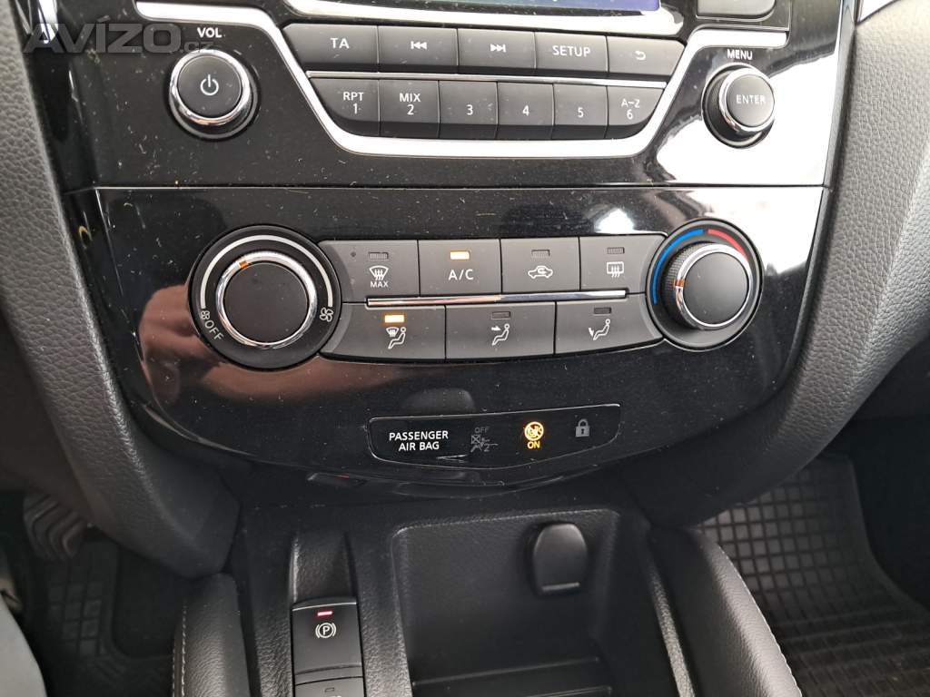 Foto inzerátu Nissan Qashqai 1.2 DIG-T