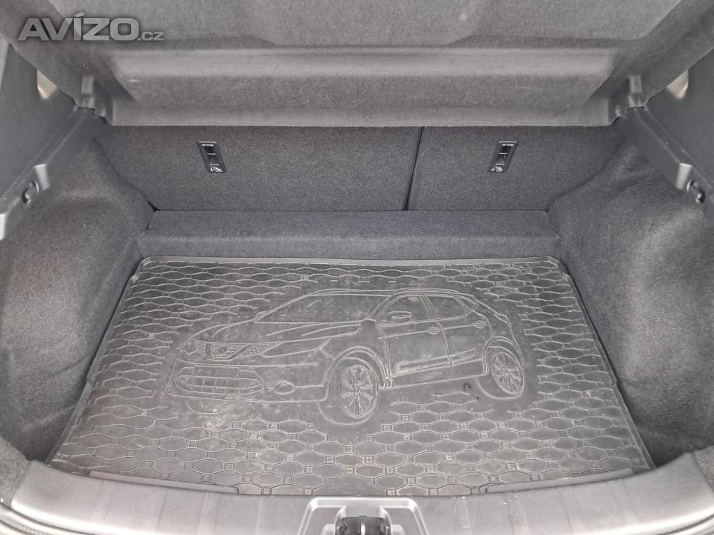 Foto inzerátu Nissan Qashqai 1.2 DIG-T