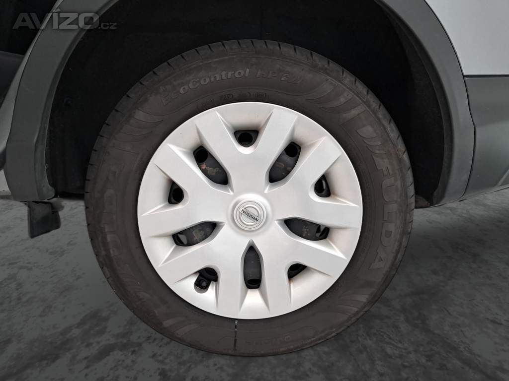 Foto inzerátu Nissan Qashqai 1.2 DIG-T