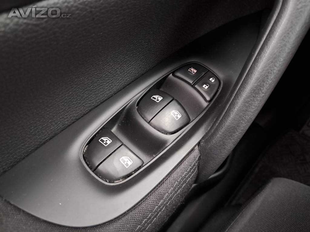 Foto inzerátu Nissan Qashqai 1.2 DIG-T