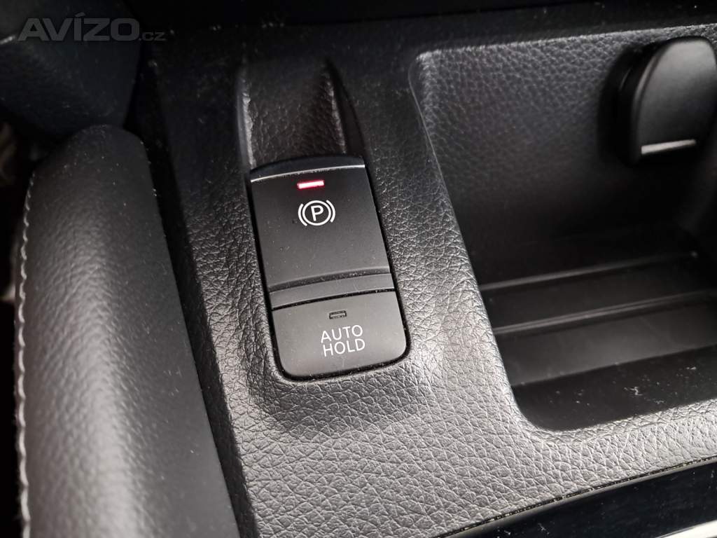 Foto inzerátu Nissan Qashqai 1.2 DIG-T