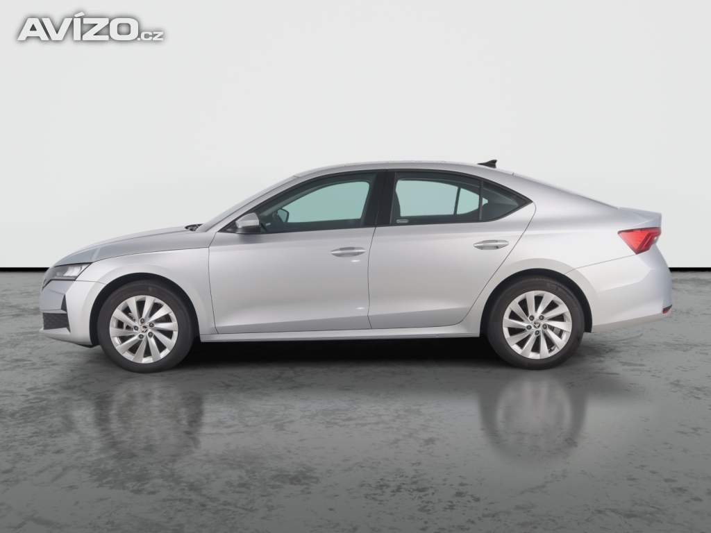 Foto inzerátu Skoda Octavia 1.5 TSI