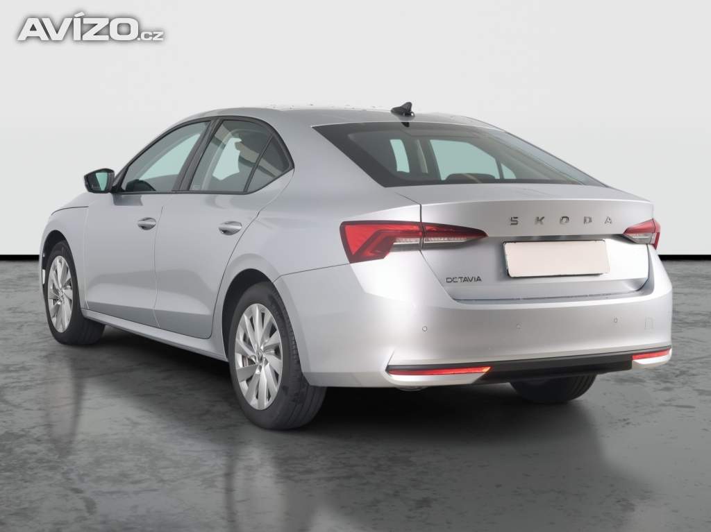 Foto inzerátu Skoda Octavia 1.5 TSI