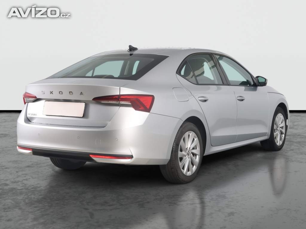 Foto inzerátu Skoda Octavia 1.5 TSI