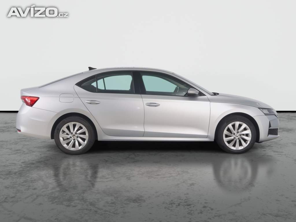 Foto inzerátu Skoda Octavia 1.5 TSI