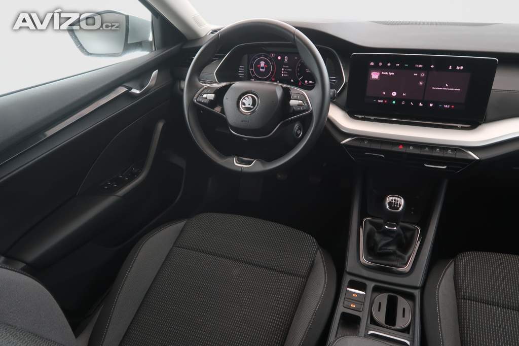 Foto inzerátu Skoda Octavia 1.5 TSI