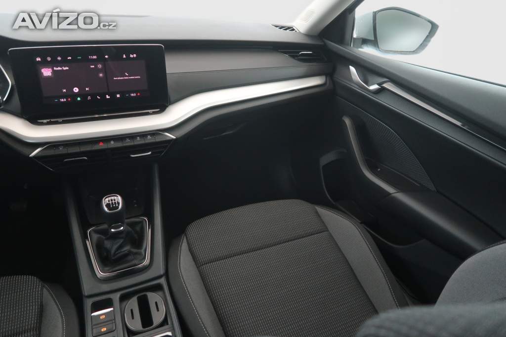 Foto inzerátu Skoda Octavia 1.5 TSI