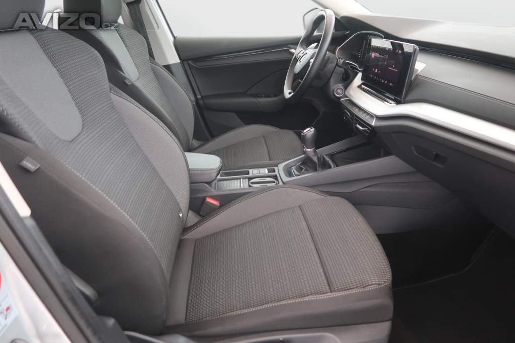 Foto inzerátu Skoda Octavia 1.5 TSI