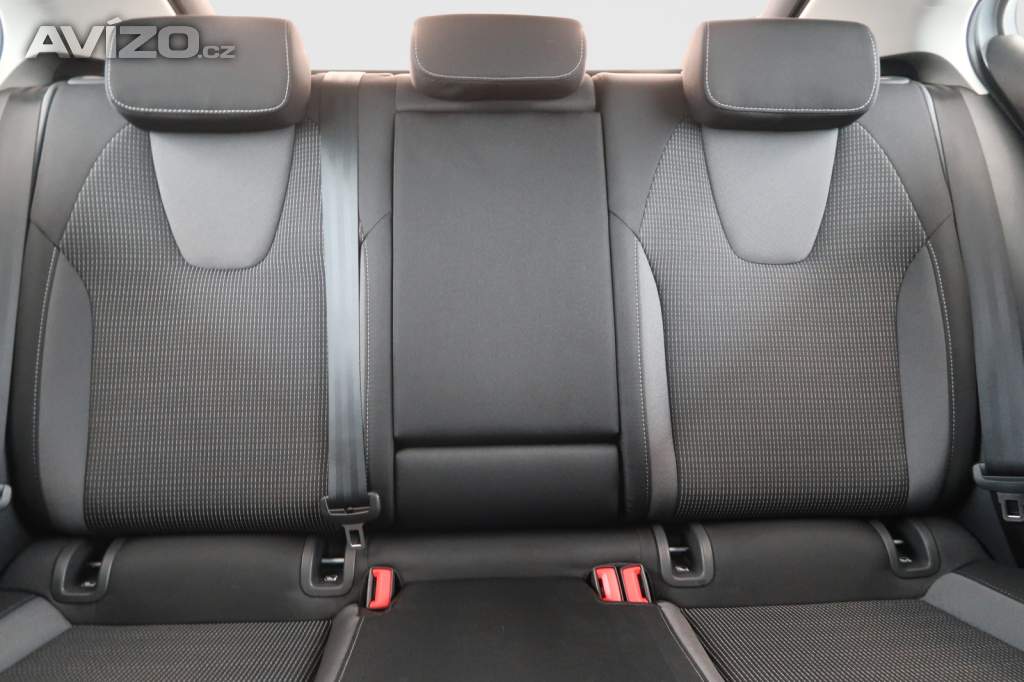 Foto inzerátu Skoda Octavia 1.5 TSI