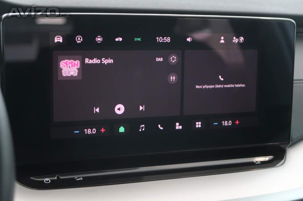 Foto inzerátu Skoda Octavia 1.5 TSI