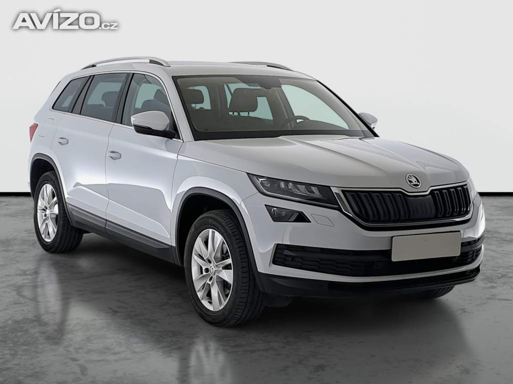 Foto inzerátu Skoda Kodiaq 2.0 TDI