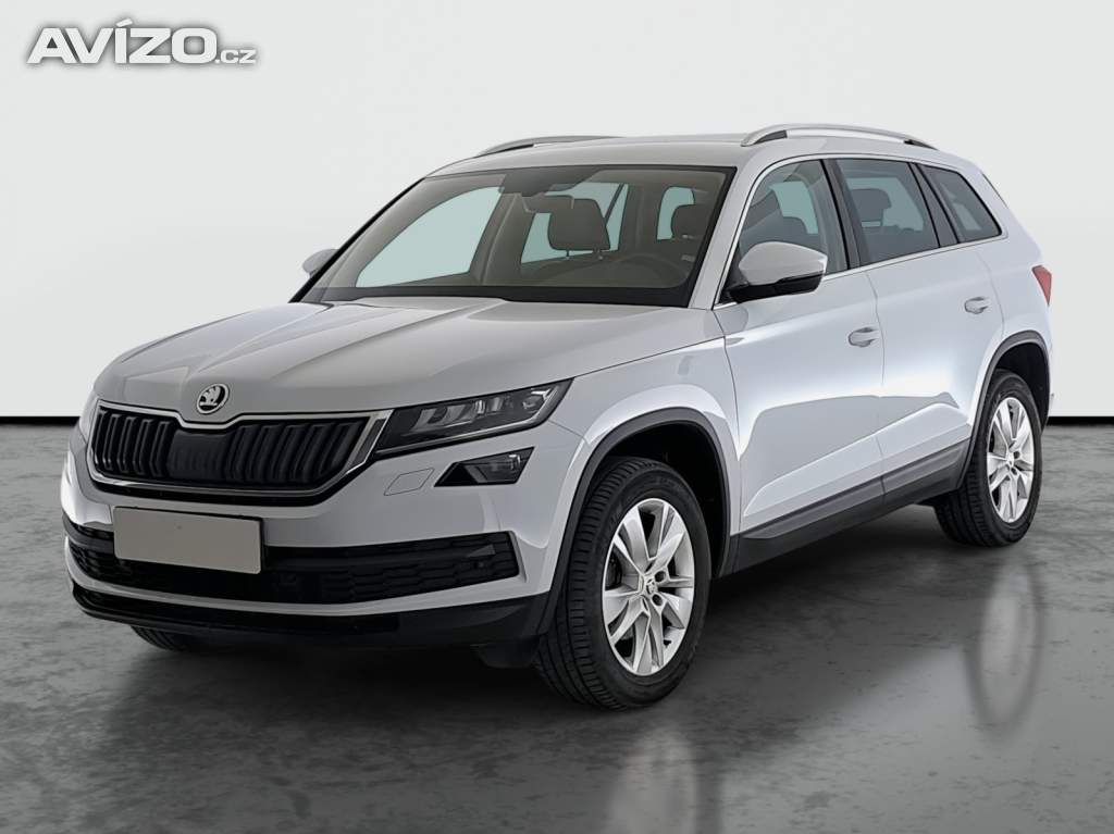 Foto inzerátu Skoda Kodiaq 2.0 TDI