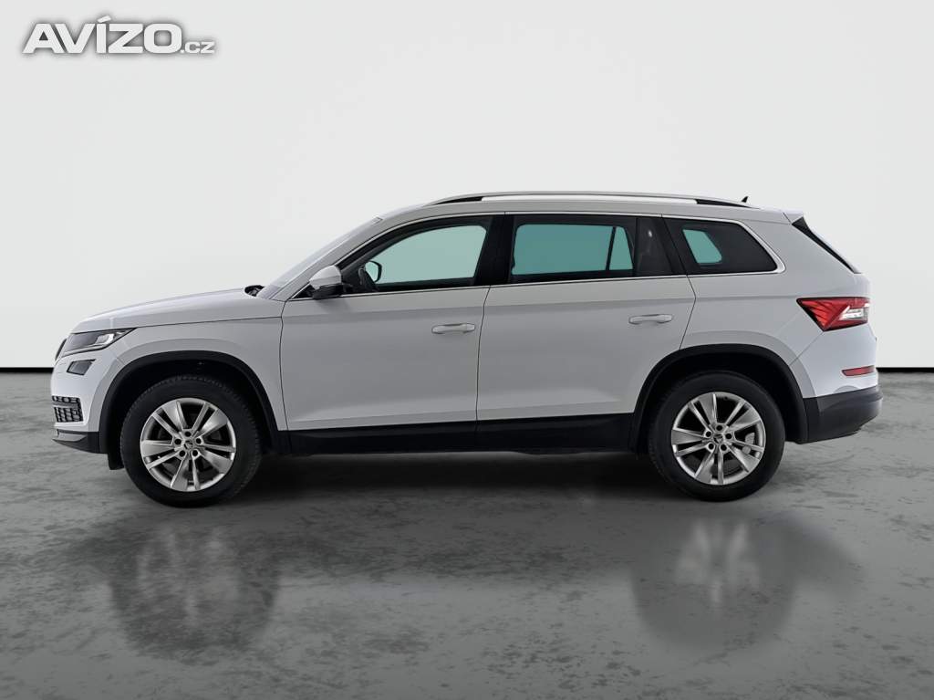 Foto inzerátu Skoda Kodiaq 2.0 TDI
