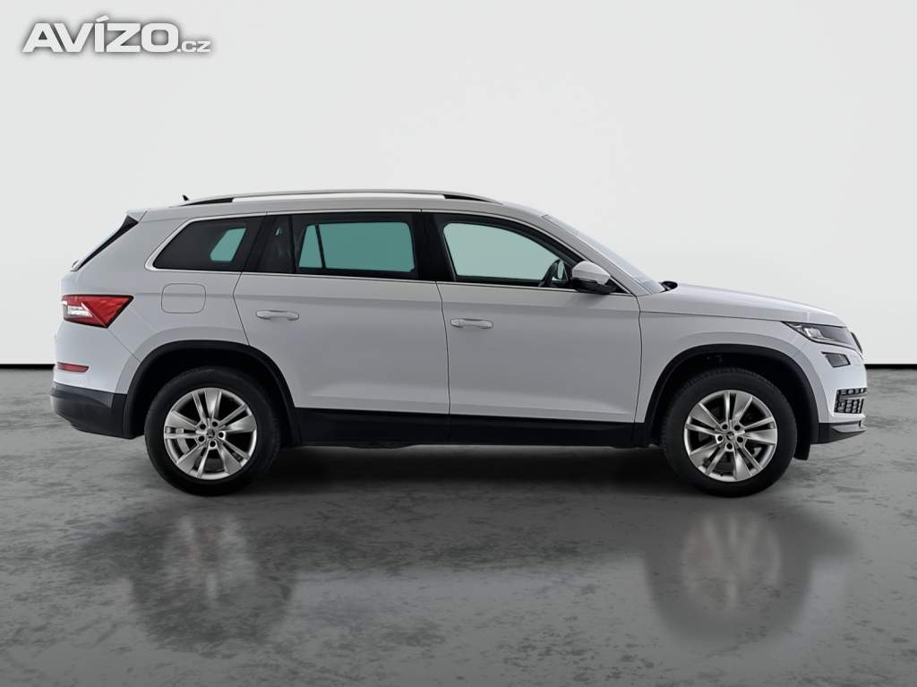 Foto inzerátu Skoda Kodiaq 2.0 TDI